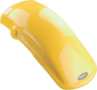 MAIER - REAR FNDER RM125 84-8 YEL - M17160