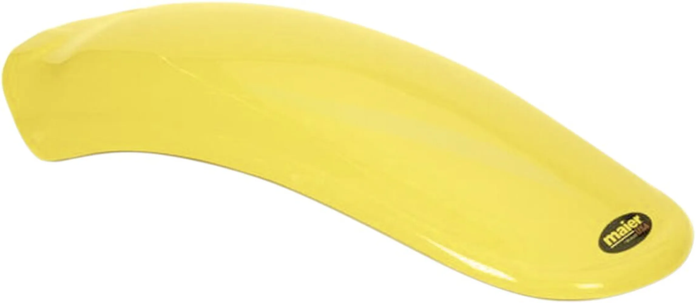 MAIER - REAR FNDR YZ250 77-85 YEL - M18560