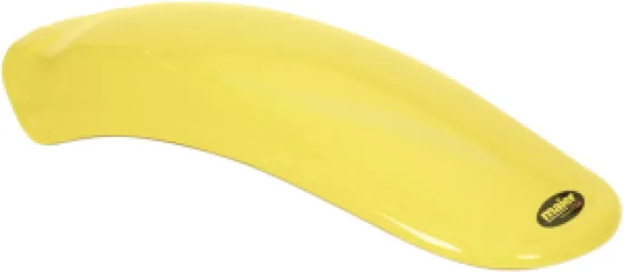 MAIER - REAR FNDR YZ250 77-85 YEL - M18560