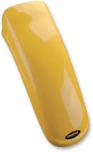 MAIER - REAR FNDR YZ125 77-85 YEL - M18570