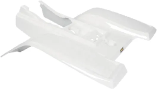 MAIER - BANSHEE REAR FENDER WHITE - M18957