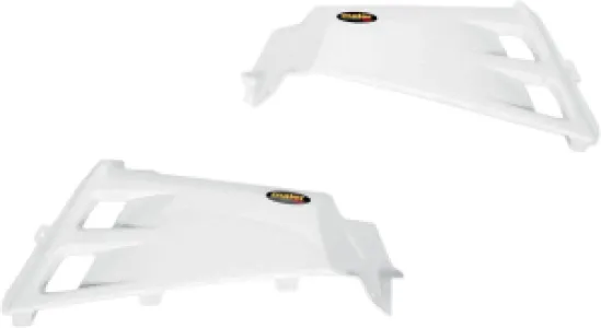 MAIER - BANSHEE TANK COVER WHITE - M18958W