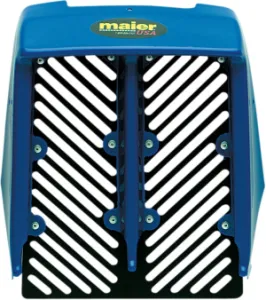 MAIER - BANSHEE RAD. COVER DARK BLUE - M18959DB