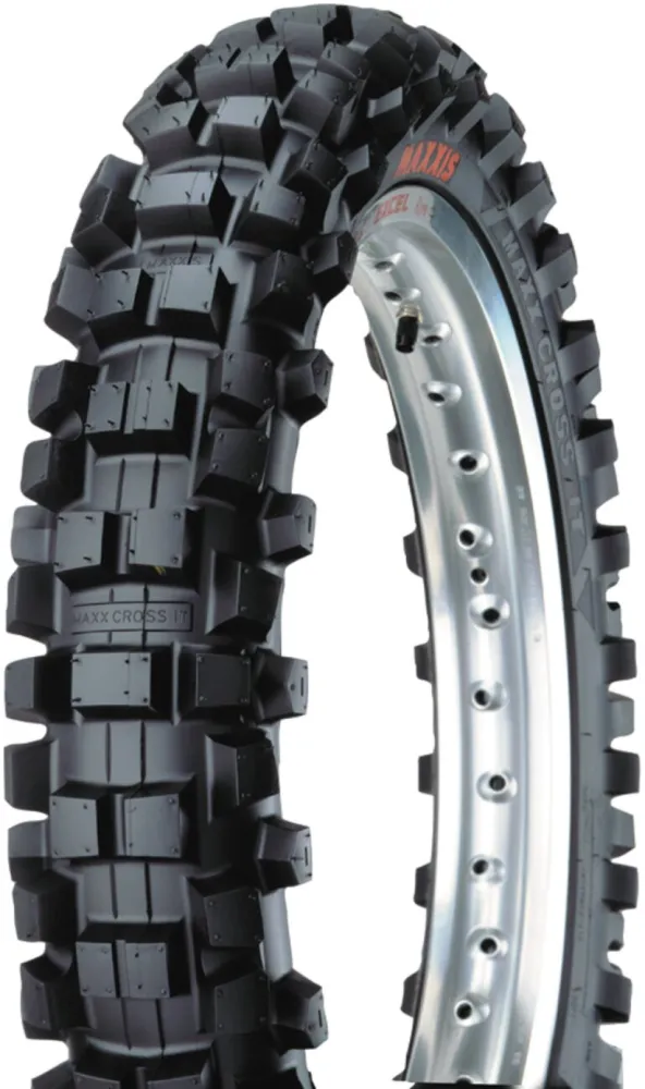 MAXXIS - M-7305D 120/100-18 68M NHS TT - 03130061