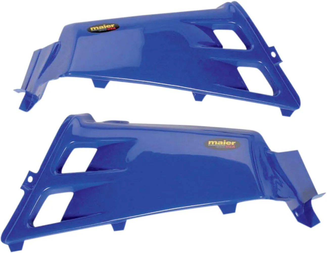 MAIER - BANSHEE TANK COVER DARK BLUE - M18958DB