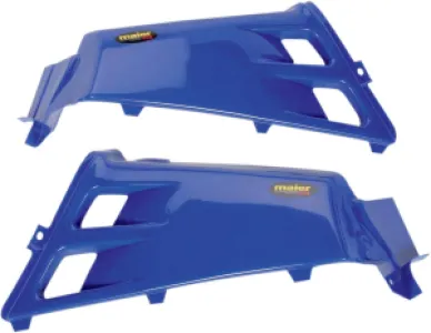 MAIER - BANSHEE TANK COVER DARK BLUE - M18958DB