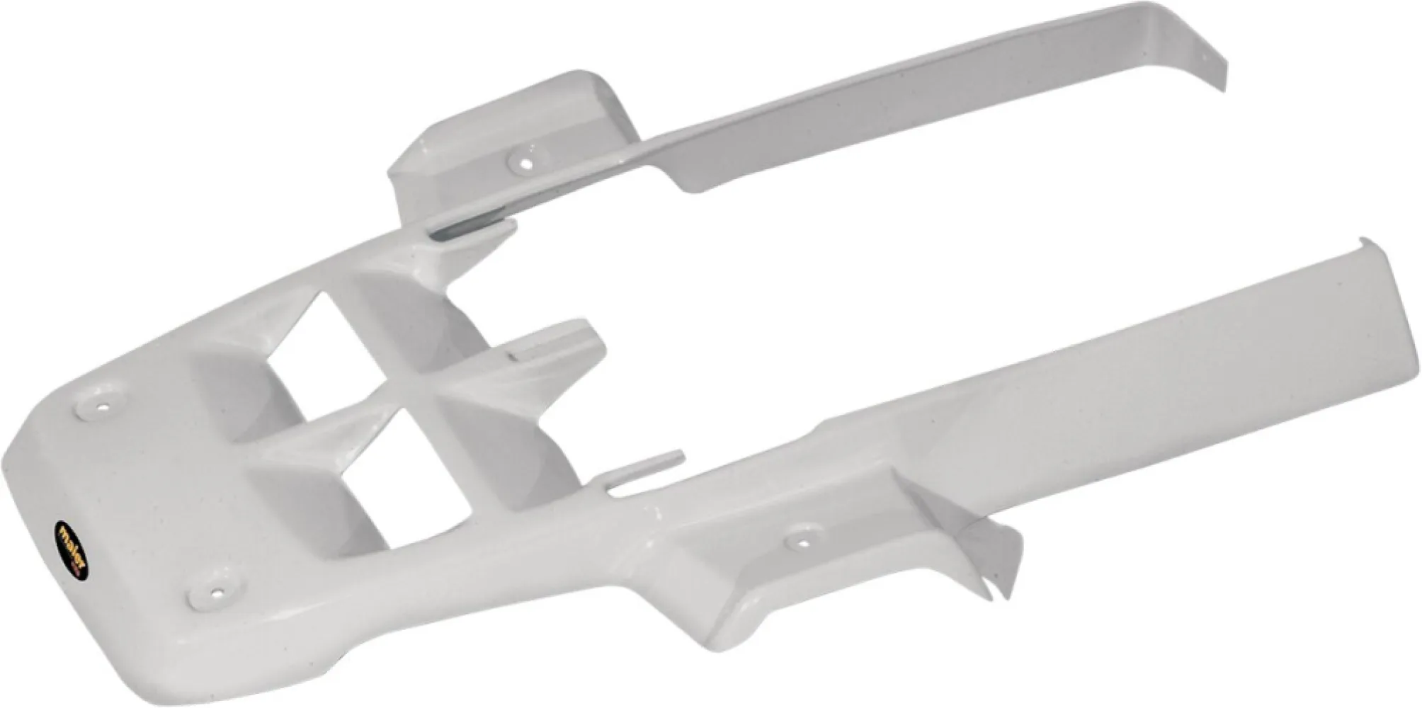 MAIER - BANSHEE RACING FRONT WHITE - M18966