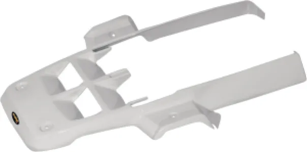 MAIER - BANSHEE RACING FRONT WHITE - M18966