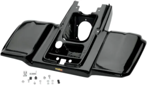 MAIER - R FNDR BLSTR BLK - M18976BK