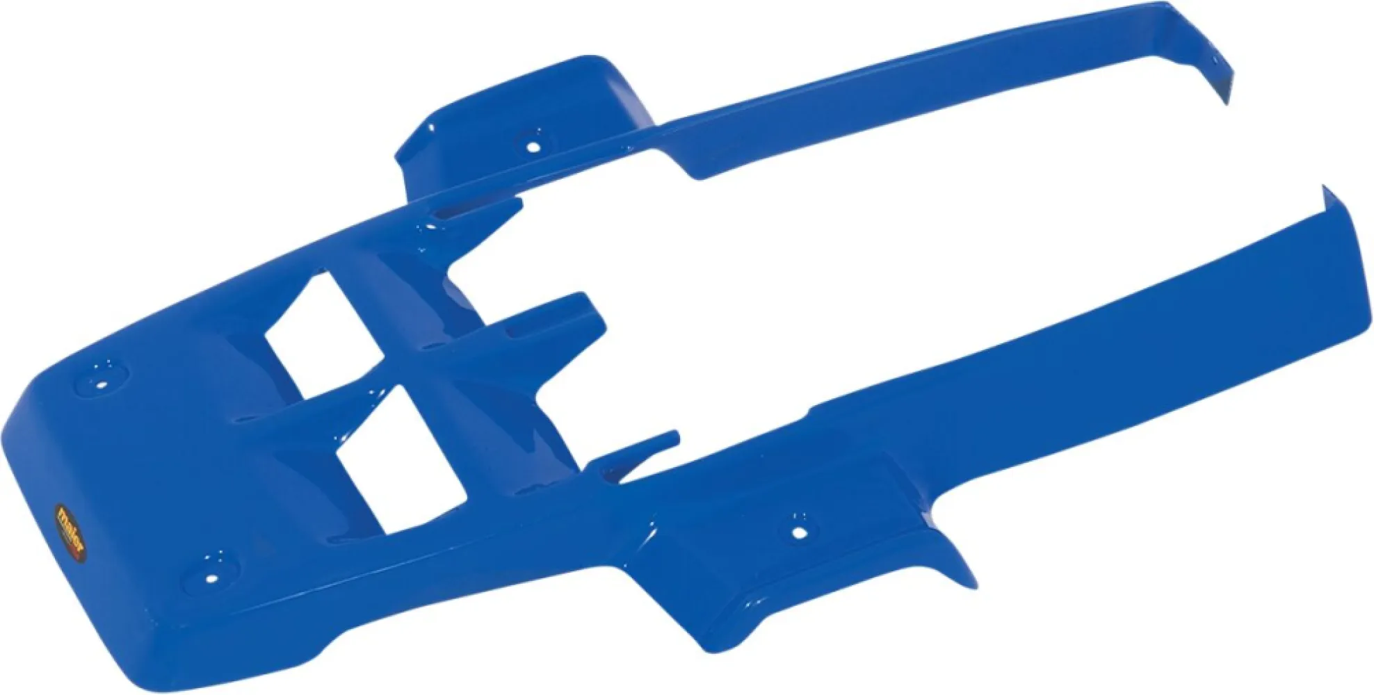 MAIER - BANSHEE RACING FRONT DARK BLUE - M18966DB