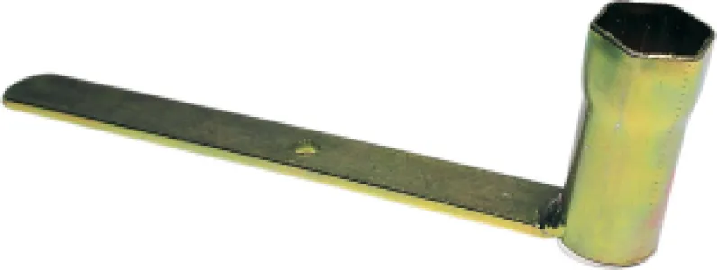 MOOSE OFFROAD HARD-PARTS - STD PLUG WRENCH  (746) - M204