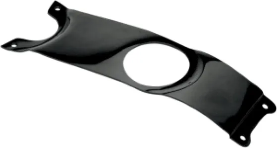 MAIER - GAS TANK CVR RAPTOR BLK - M18987BK