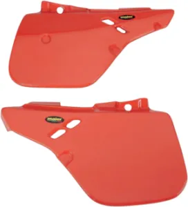 MAIER - SIDEPLATES CR125 87-8 ORG - M20603