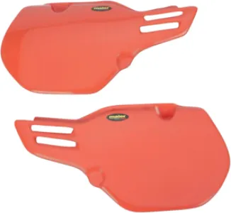 MAIER - SIDEPLATES CR125 85-6 ORG - M20602