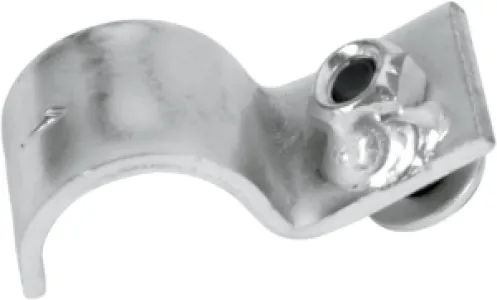 MOOSE OFFROAD HARD-PARTS - RPLMNT CLAMPS 1 (746) - M208