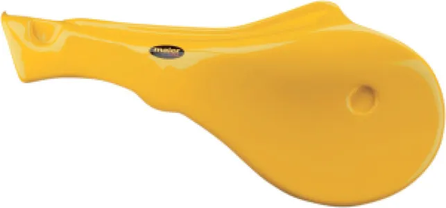 MAIER - SIDEPLATES RM125 81-3 YEL - M21310