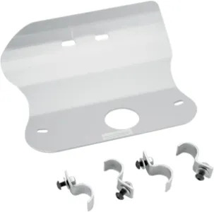 MOOSE OFFROAD HARD-PARTS - SK PLT KDX200 89-94 (746) - M214