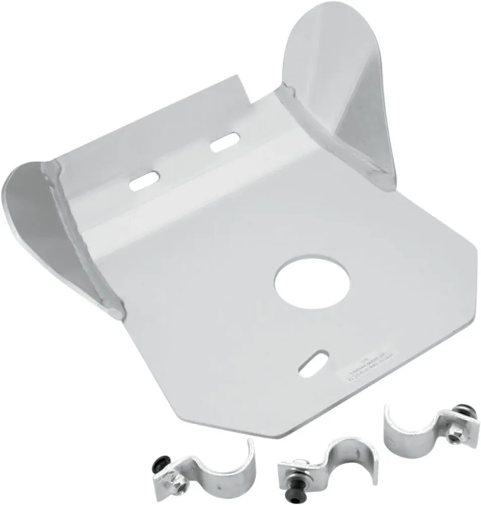 MOOSE OFFROAD HARD-PARTS - SKID PLT YZ/WR250 93-97 - M216