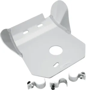 MOOSE OFFROAD HARD-PARTS - SKID PLT YZ/WR250 93-97 - M216