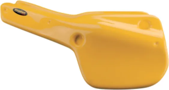 MAIER - SIDEPLATES YZ250 83 YEL - M23471
