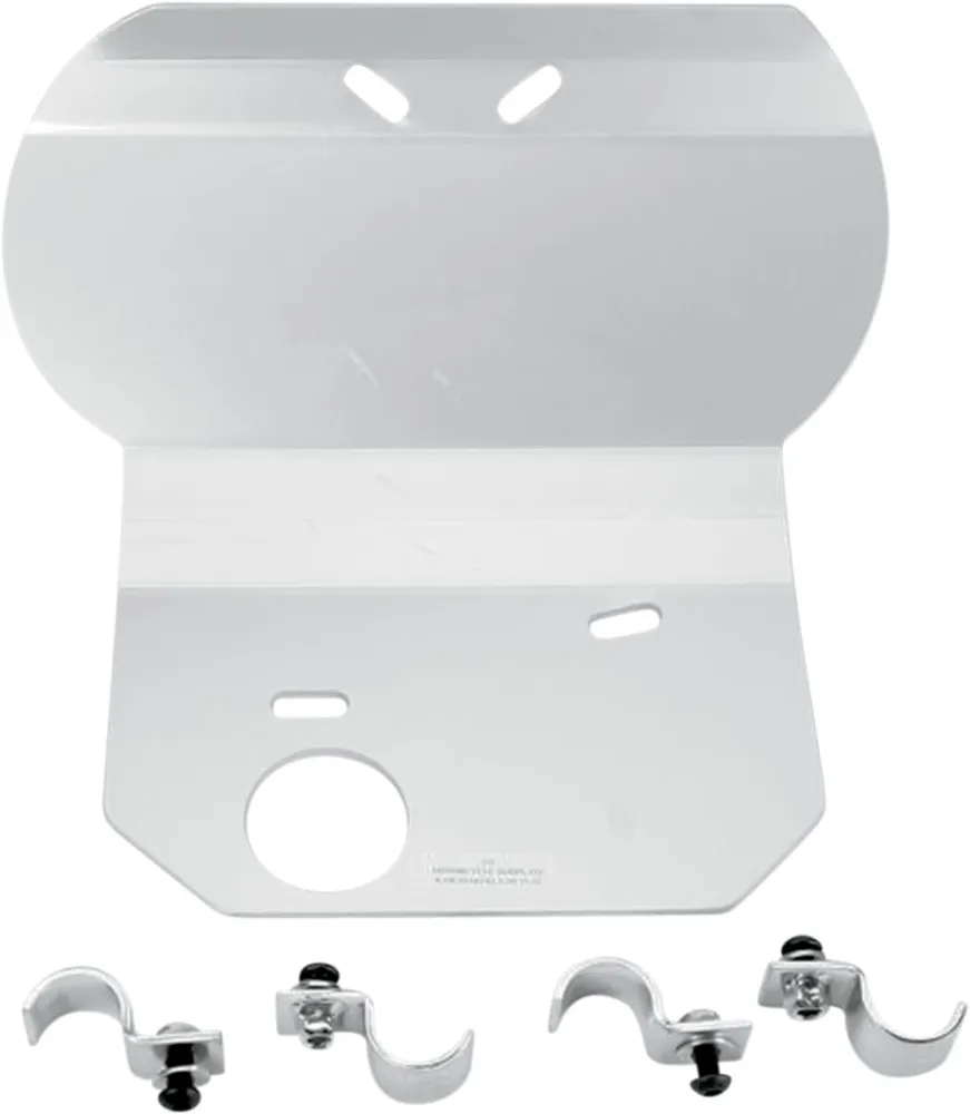 MOOSE OFFROAD HARD-PARTS - SKD PLT KLX300 97-03 - M234