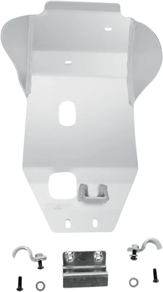MOOSE OFFROAD HARD-PARTS - SD PLT SX/MXC/EXC/400-525 - M236