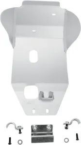 MOOSE OFFROAD HARD-PARTS - SD PLT SX/MXC/EXC/400-525 - M236