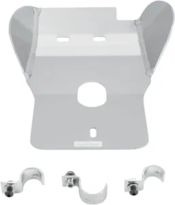 MOOSE OFFROAD HARD-PARTS - SKID PLATE ALUM YZ250 99+ - M235