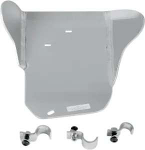 MOOSE OFFROAD HARD-PARTS - SKID PLT RM80/85 98+ - M238