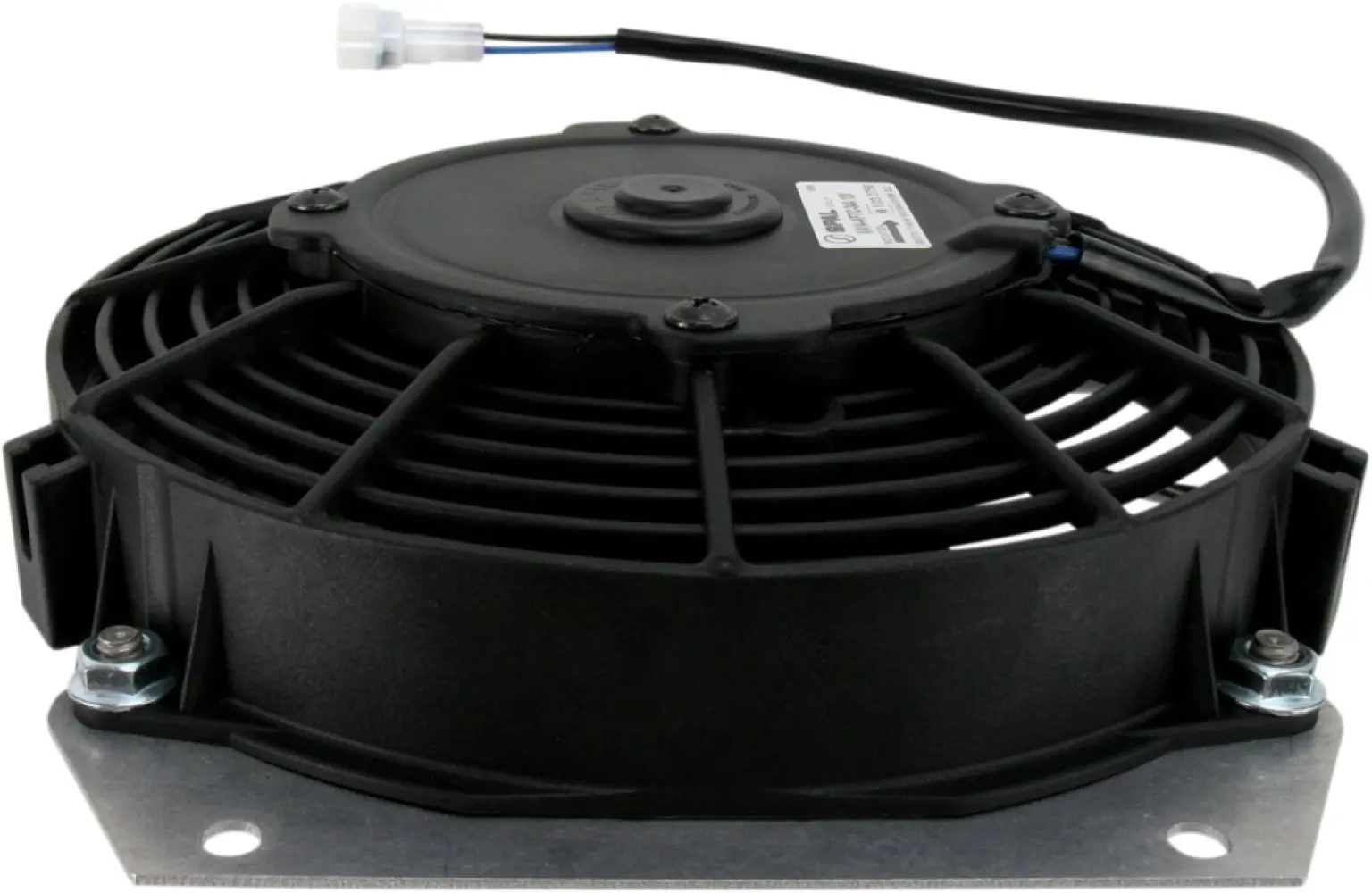 MOOSE OFFROAD FOUR WHEEL - COOLING FAN HI-PERFORMNCE - 19010313