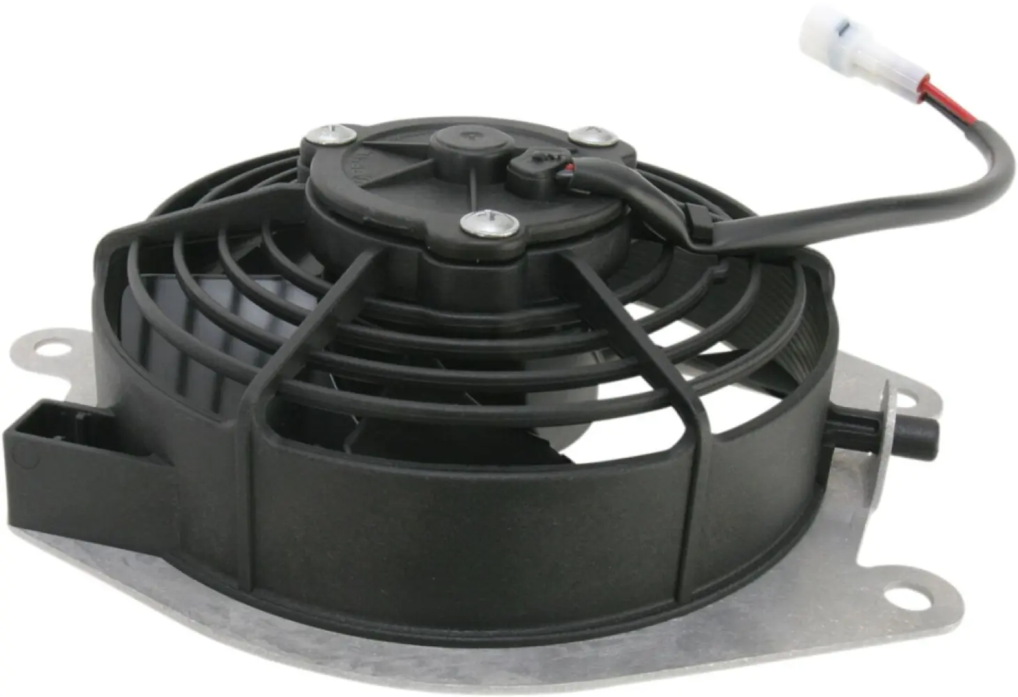 MOOSE OFFROAD FOUR WHEEL - COOLING FAN OEM REPLACMNT - 19010320