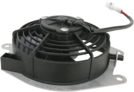 MOOSE OFFROAD FOUR WHEEL - COOLING FAN OEM REPLACMNT - 19010320