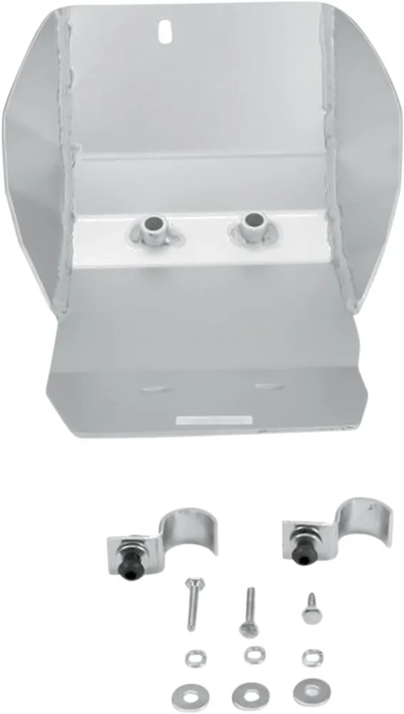 MOOSE OFFROAD HARD-PARTS - SKID PLATE YZ250F 01+ - M251