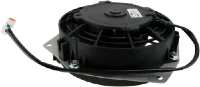 MOOSE OFFROAD FOUR WHEEL - COOLING FAN HI-PERFORMNCE - 19010327