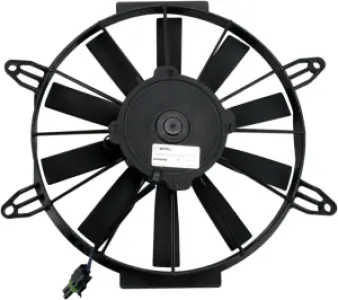 MOOSE OFFROAD FOUR WHEEL - COOLING FAN OEM REPLACMNT - 19010334