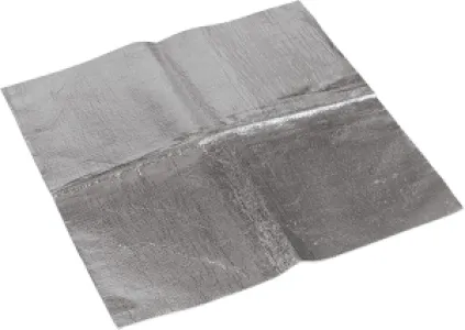 MOOSE OFFROAD HARD-PARTS - MOOSE HEAT SHIELD 18X18 - M30051