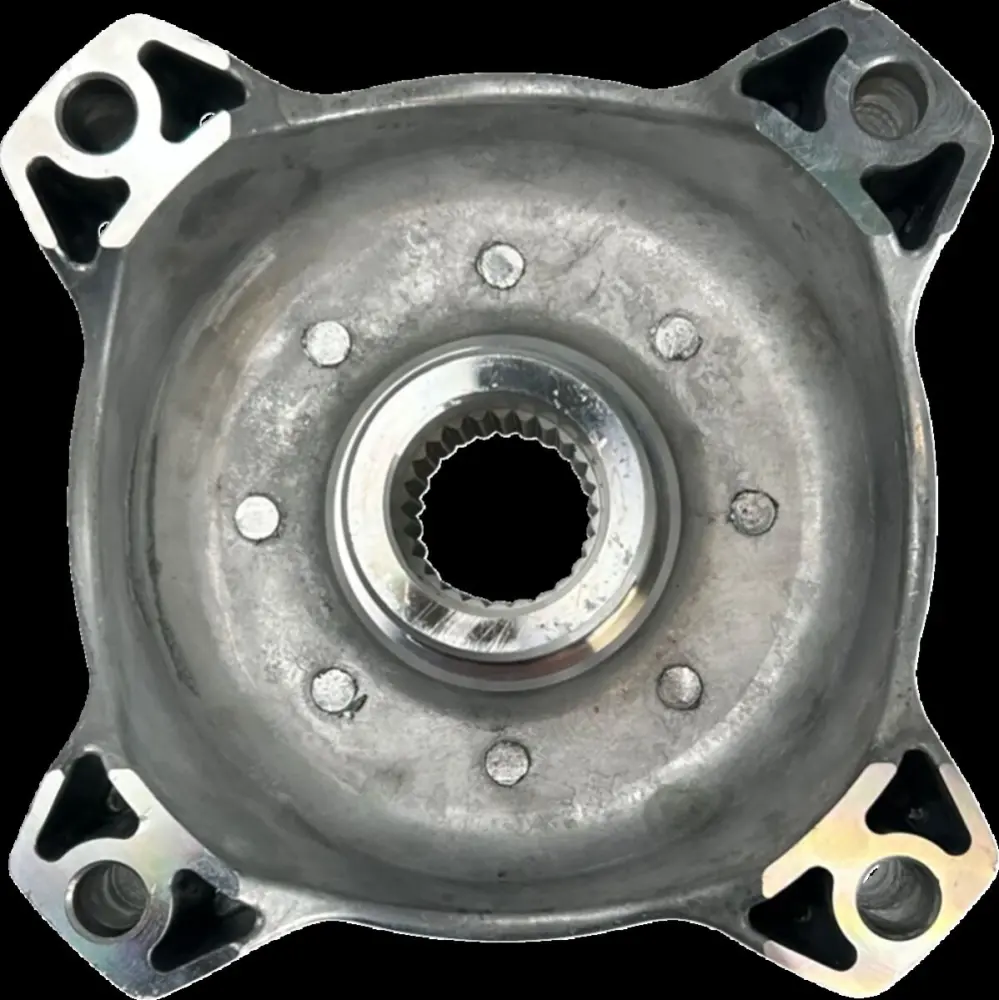 MOOSE OFFROAD FOUR WHEEL - WHEEL HUB POLARIS FRONT MSE - 02131229