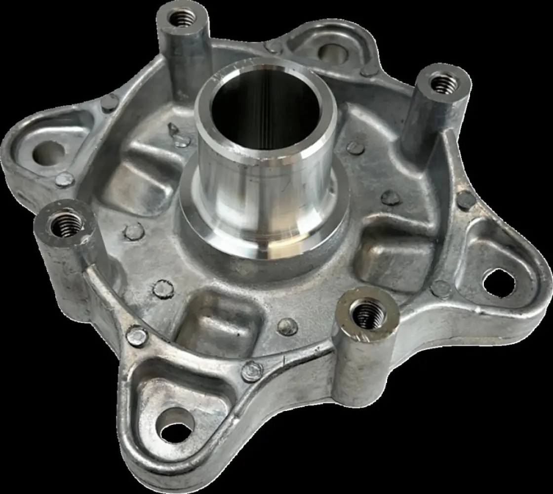 MOOSE OFFROAD FOUR WHEEL - WHEEL HUB POLARIS REAR MSE - 02131228