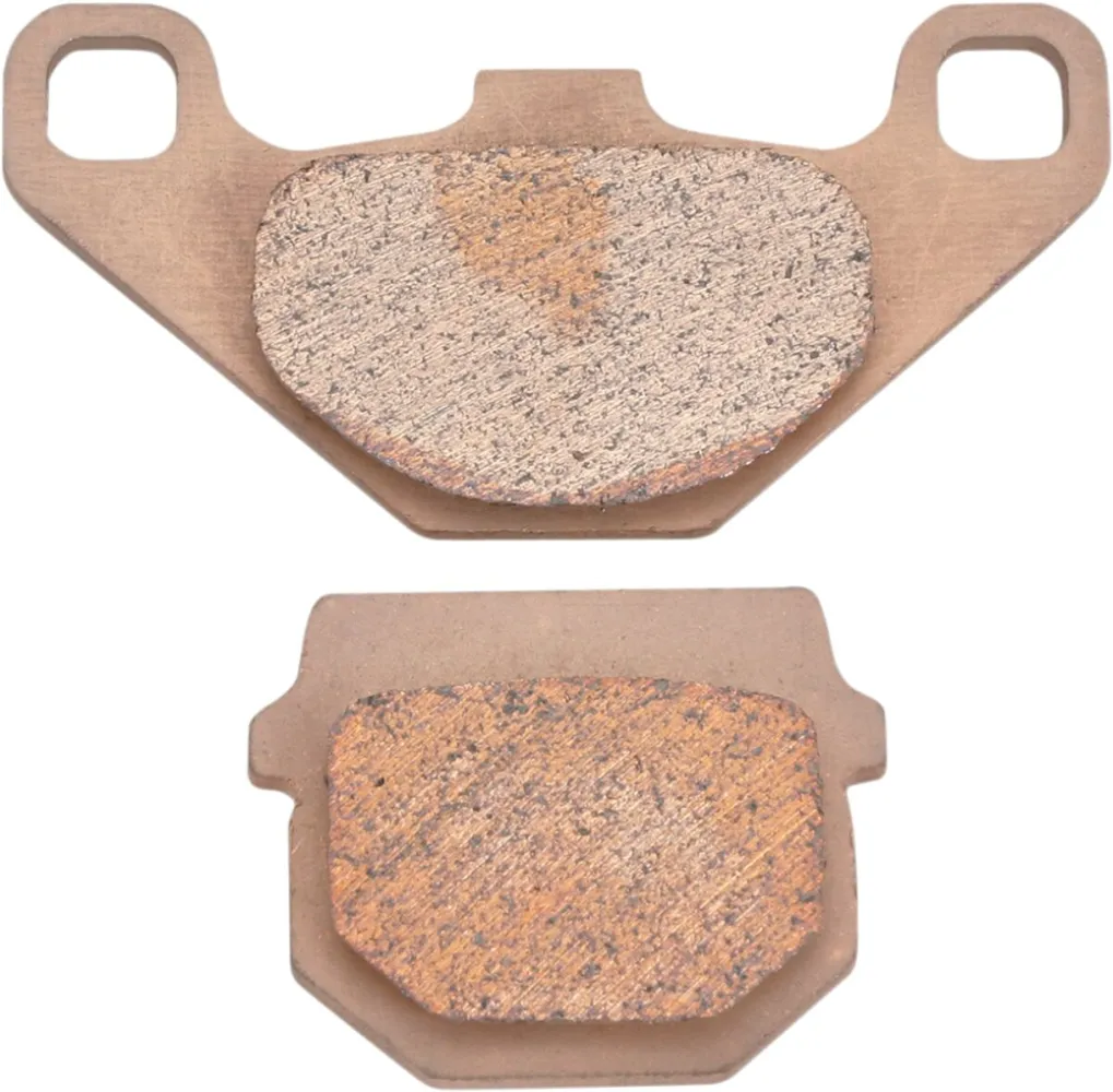 MOOSE OFFROAD FOUR WHEEL - MSE BRK PDS MX/ATV - M312S47