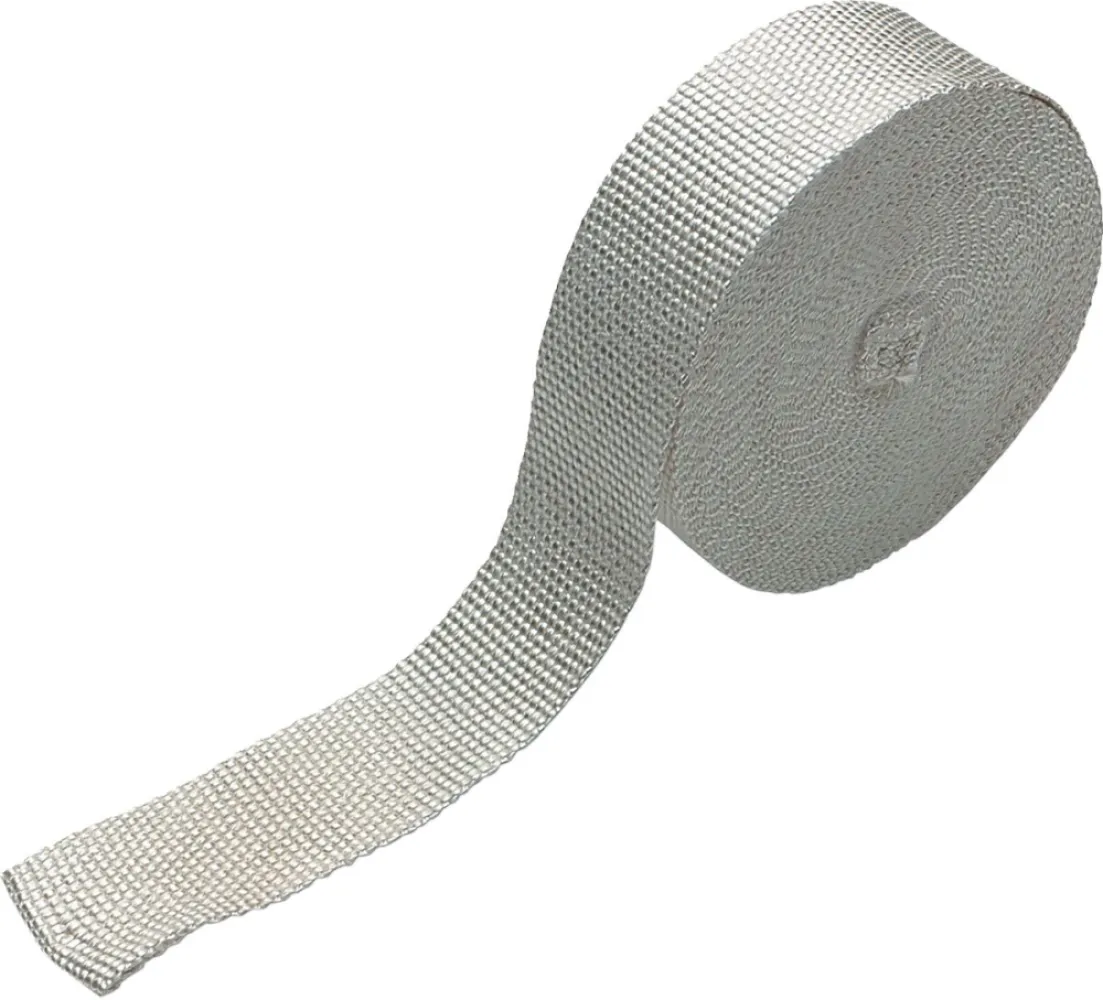 MOOSE OFFROAD HARD-PARTS - WRAP EXHAUST-TAN 2X50' - M30050