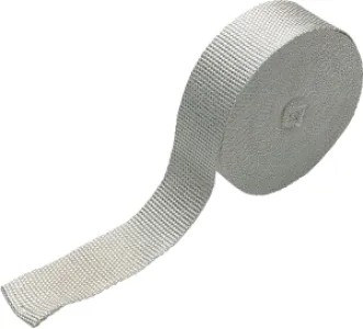 MOOSE OFFROAD HARD-PARTS - WRAP EXHAUST-TAN 2X50' - M30050