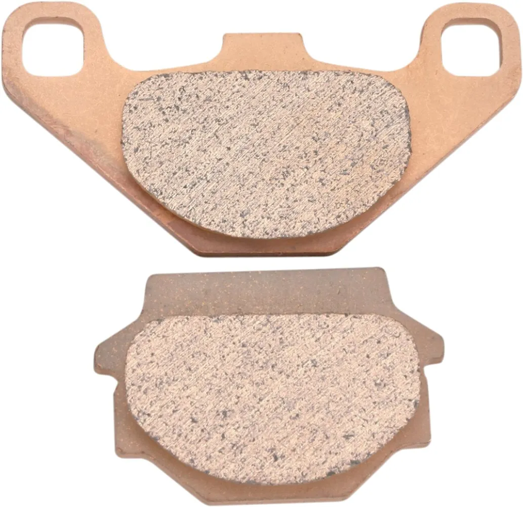 MOOSE OFFROAD FOUR WHEEL - PADS BRAKE-MOOSE - M310S47