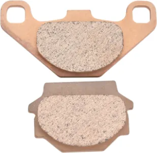 MOOSE OFFROAD FOUR WHEEL - PADS BRAKE-MOOSE - M310S47