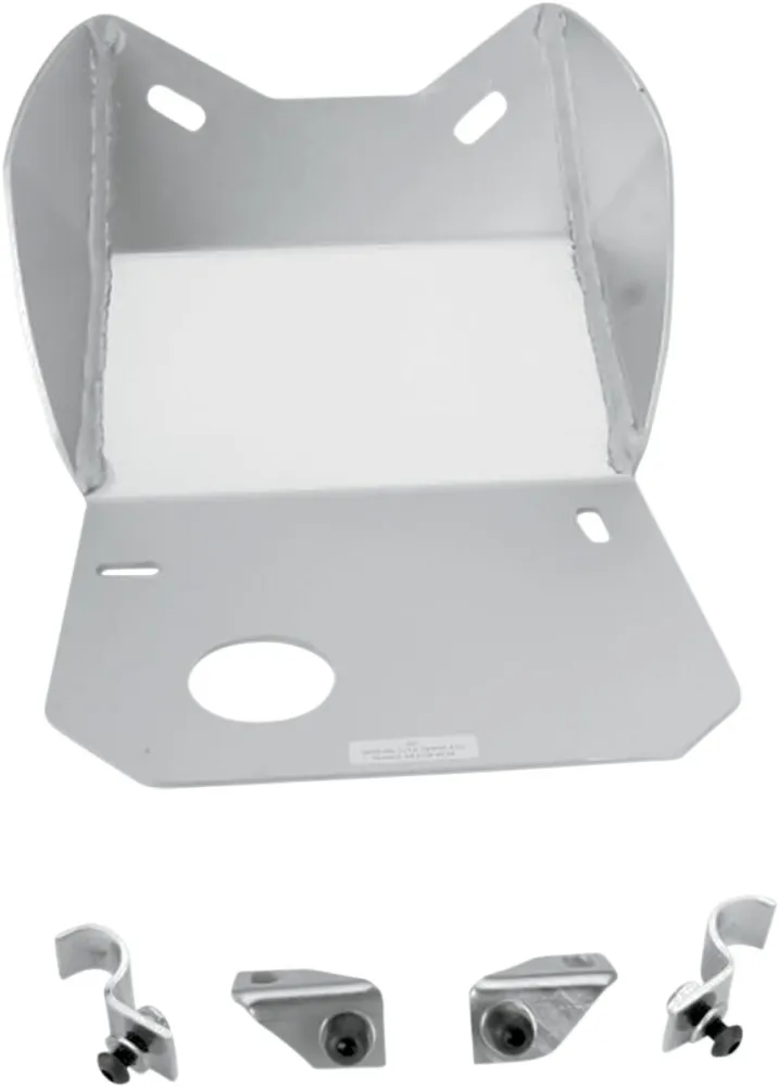 MOOSE OFFROAD HARD-PARTS - SK PLT XR250 86-94 - M405X
