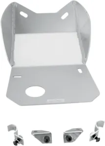 MOOSE OFFROAD HARD-PARTS - SK PLT XR250 86-94 - M405X
