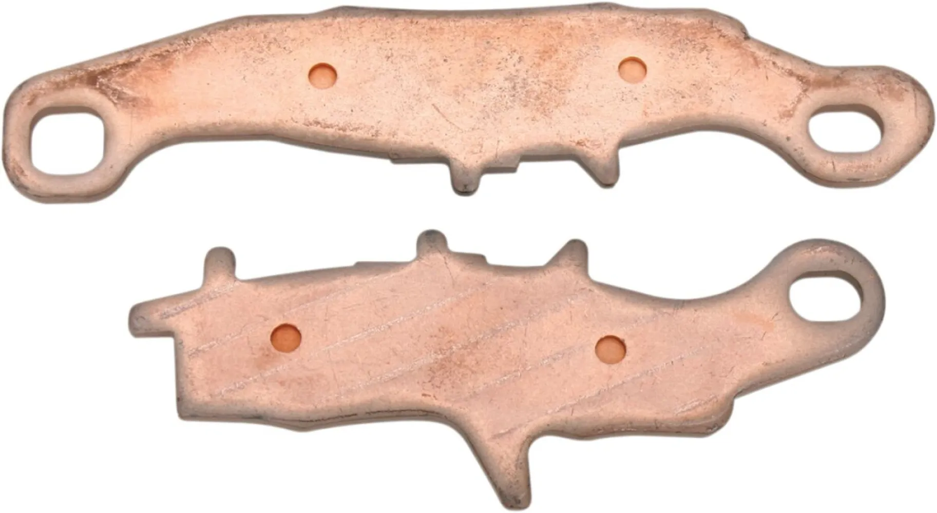 MOOSE OFFROAD HARD-PARTS - BRAKE PAD-XCR COMP FR - M326S47