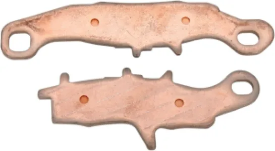 MOOSE OFFROAD HARD-PARTS - BRAKE PAD-XCR COMP FR - M326S47
