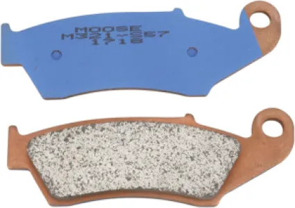MOOSE OFFROAD HARD-PARTS - BRAKE PAD-M1 COMP FR - M321S57