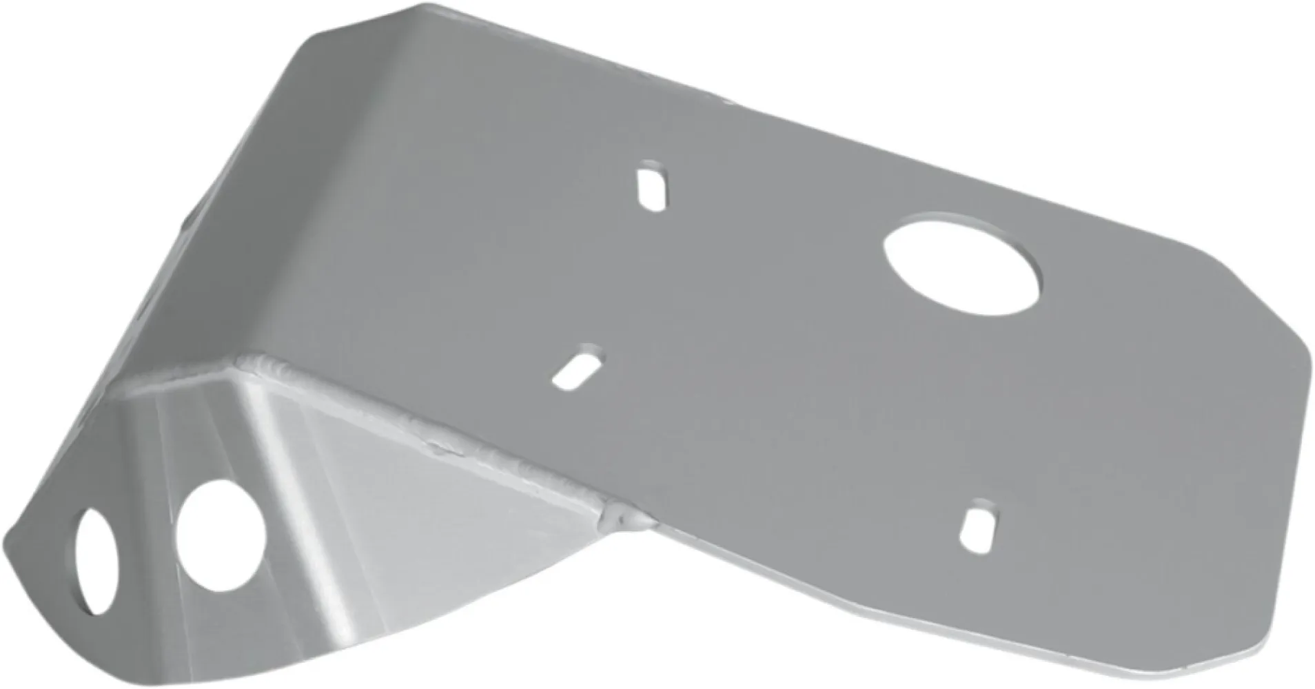 MOOSE OFFROAD HARD-PARTS - SKID PLATE ALUM HONDA XR600R/6 - M431