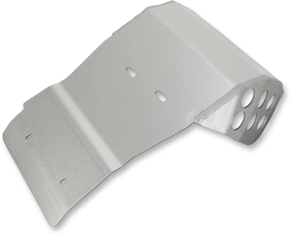 MOOSE OFFROAD HARD-PARTS - SKID PLATE ALUM HONDA XR650R 0 - M434X
